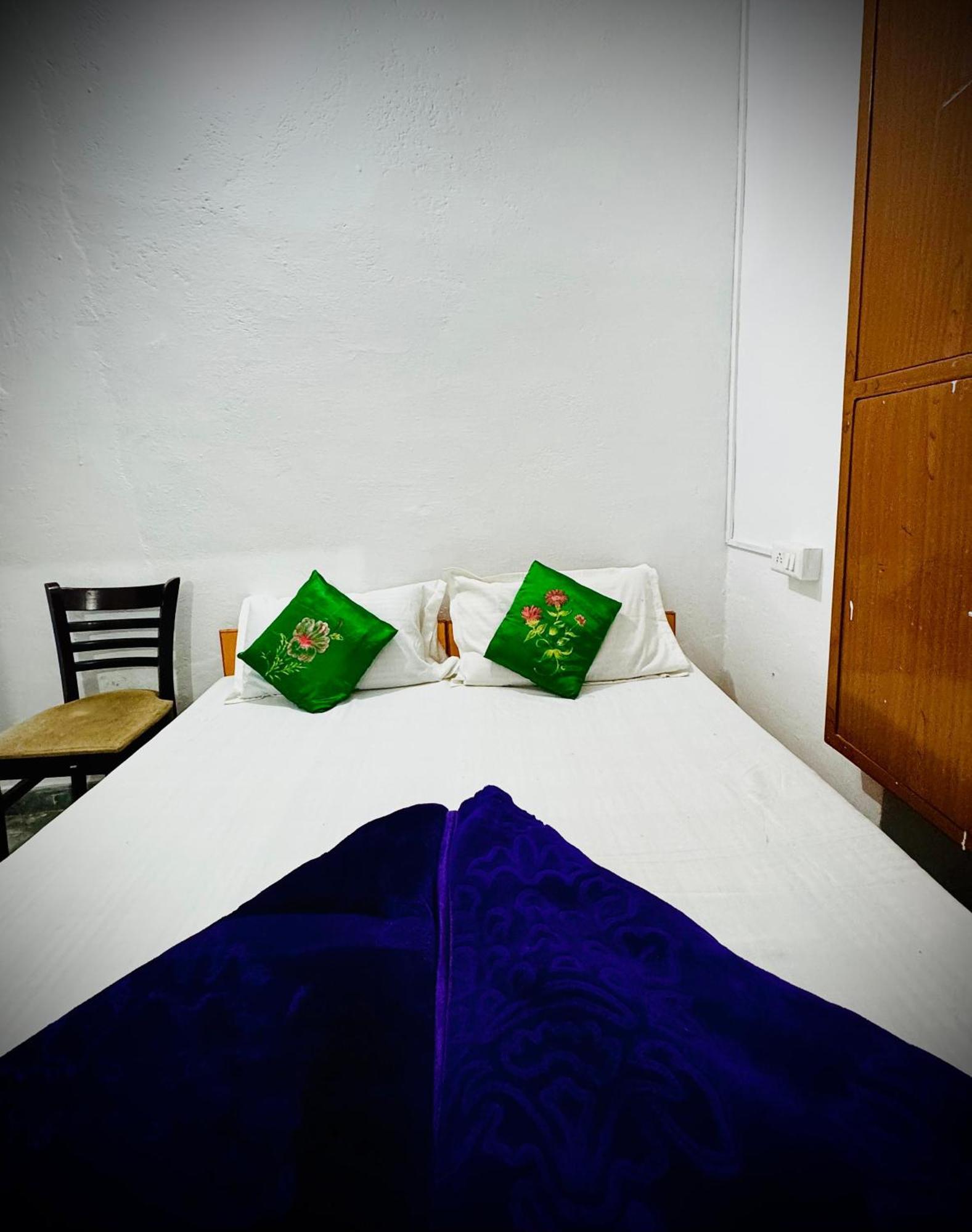 Mohan Villa Guest House Udaipur Exterior photo