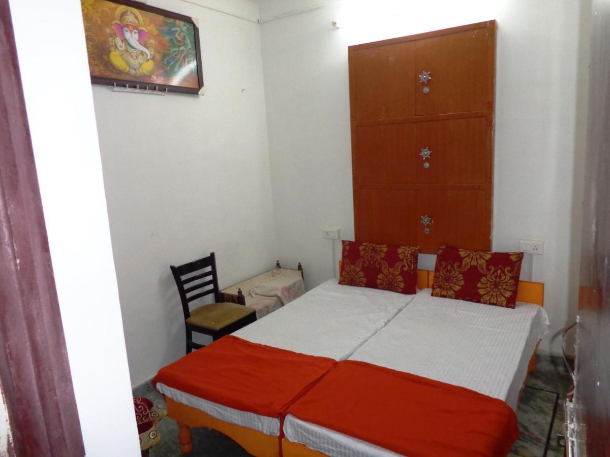 Mohan Villa Guest House Udaipur Exterior photo